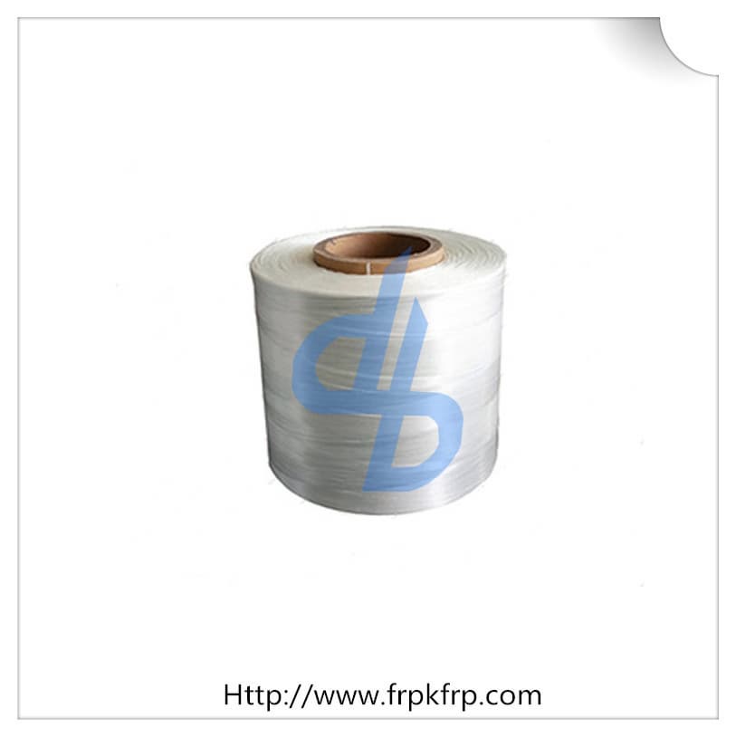 Glass fiber Yarn For Optical Cable strengthen Core